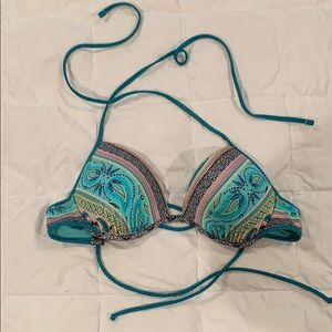 Doesn’t fit me right.